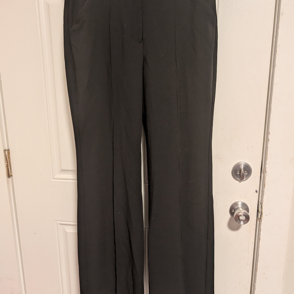 Express Classic Black Women's Trousers